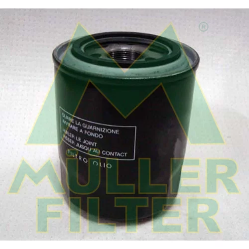 Olejový filter MULLER FILTER FO405