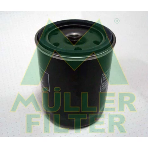 Olejový filter MULLER FILTER FO678