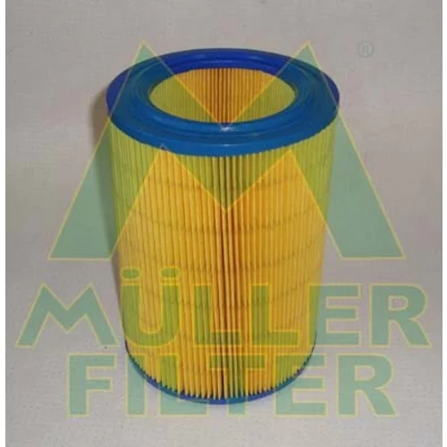 Vzduchový filter MULLER FILTER PA168