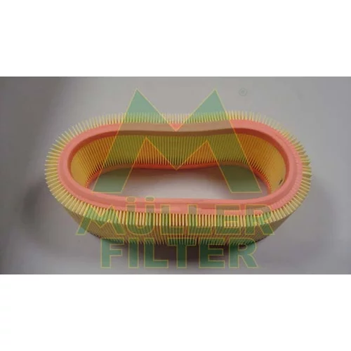 Vzduchový filter MULLER FILTER PA333