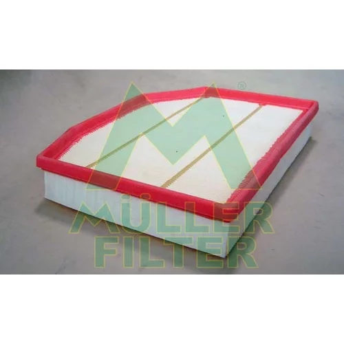 Vzduchový filter MULLER FILTER PA3357