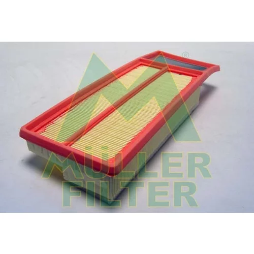 Vzduchový filter MULLER FILTER PA3536