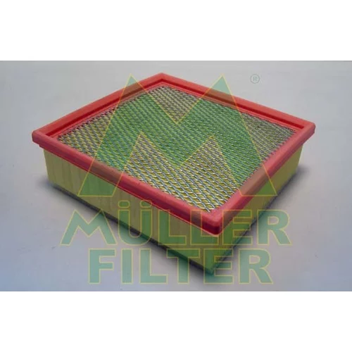Vzduchový filter MULLER FILTER PA3551
