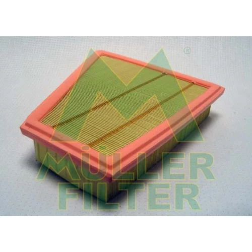 Vzduchový filter MULLER FILTER PA3553