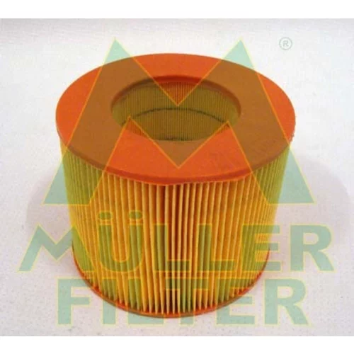 Vzduchový filter MULLER FILTER PA478