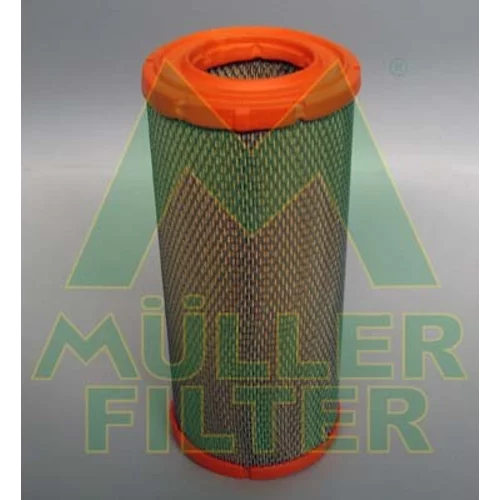 Vzduchový filter MULLER FILTER PA479