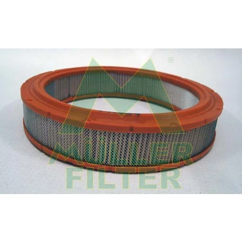 Vzduchový filter PA624 (MULLER FILTER)