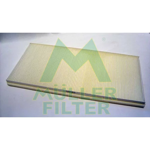 Filter vnútorného priestoru MULLER FILTER FC136
