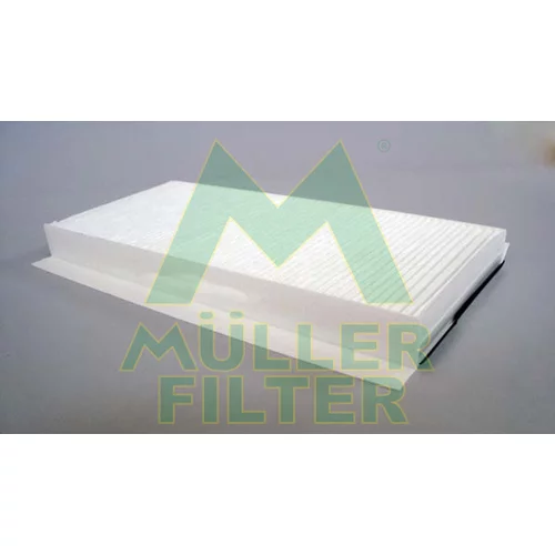 Filter vnútorného priestoru MULLER FILTER FC151