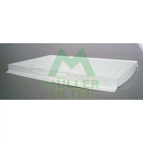 Filter vnútorného priestoru MULLER FILTER FC174