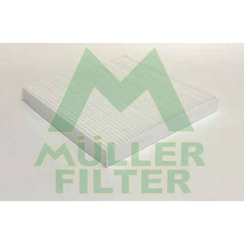 Filter vnútorného priestoru MULLER FILTER FC228