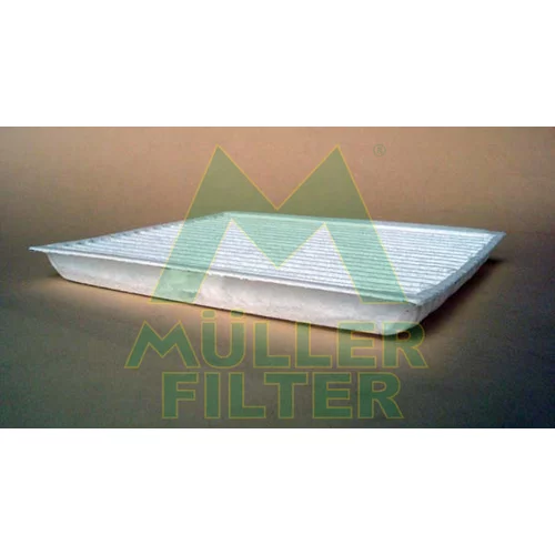 Filter vnútorného priestoru MULLER FILTER FC287