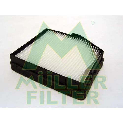Filter vnútorného priestoru MULLER FILTER FC417