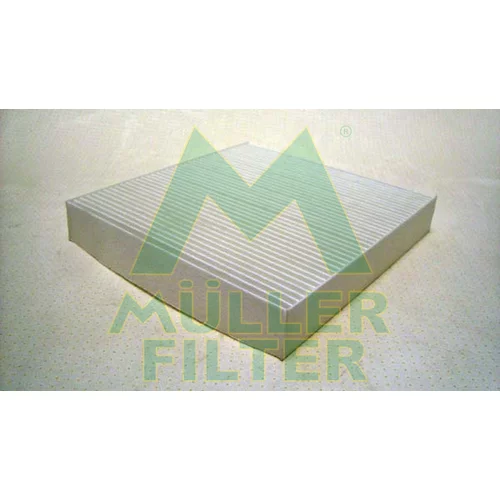 Filter vnútorného priestoru MULLER FILTER FC425