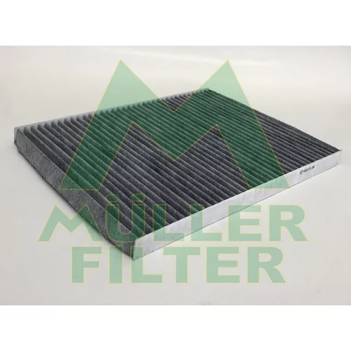 Filter vnútorného priestoru MULLER FILTER FK104
