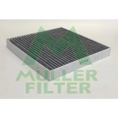 Filter vnútorného priestoru MULLER FILTER FK132