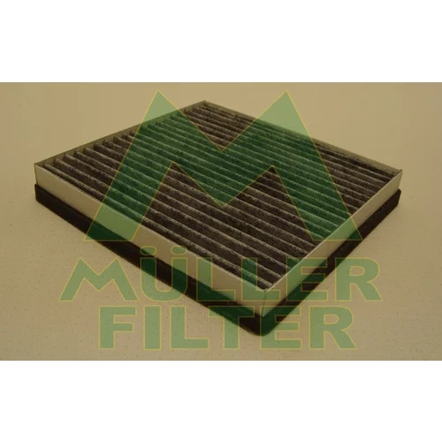 Filter vnútorného priestoru MULLER FILTER FK355