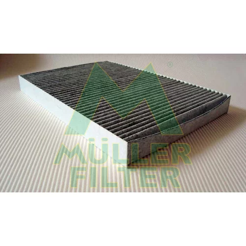 Filter vnútorného priestoru MULLER FILTER FK392