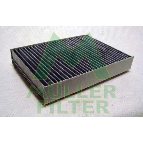 Filter vnútorného priestoru MULLER FILTER FK477