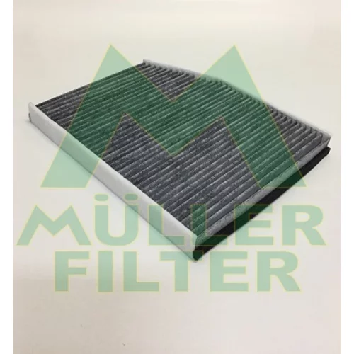 Filter vnútorného priestoru MULLER FILTER FK535