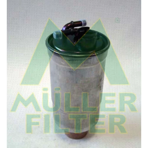 Palivový filter MULLER FILTER FN289