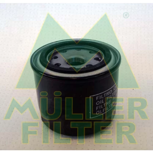 Olejový filter MULLER FILTER FO239