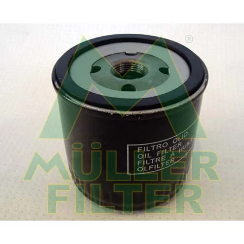 Olejový filter MULLER FILTER FO531