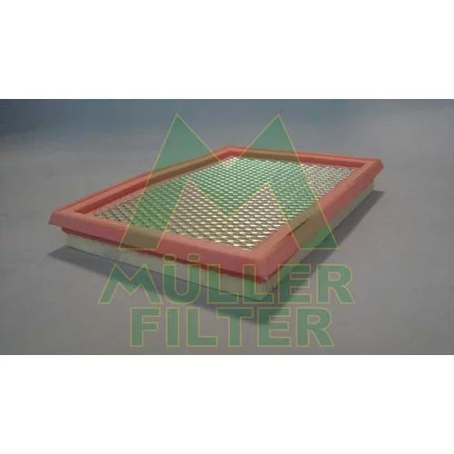 Vzduchový filter MULLER FILTER PA122
