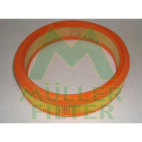 Vzduchový filter MULLER FILTER PA180