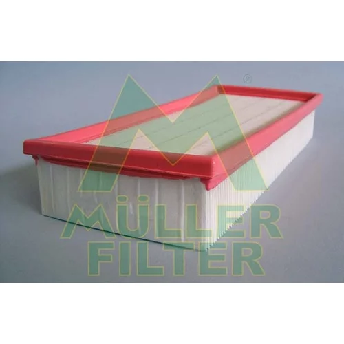 Vzduchový filter MULLER FILTER PA234
