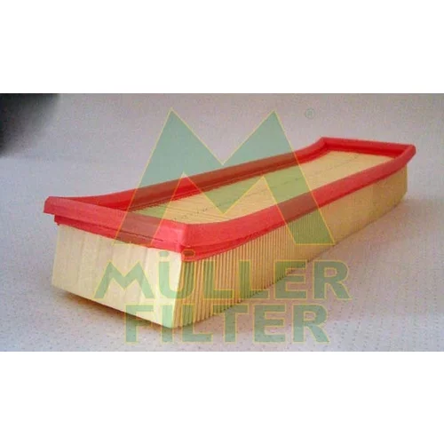 Vzduchový filter MULLER FILTER PA3108