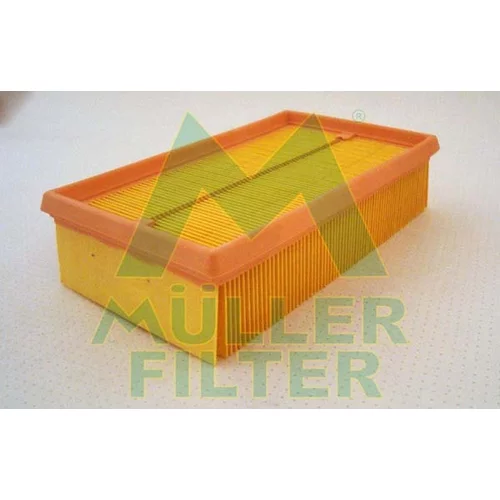 Vzduchový filter MULLER FILTER PA3111