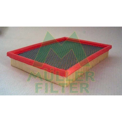Vzduchový filter MULLER FILTER PA3140