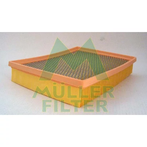Vzduchový filter MULLER FILTER PA3154