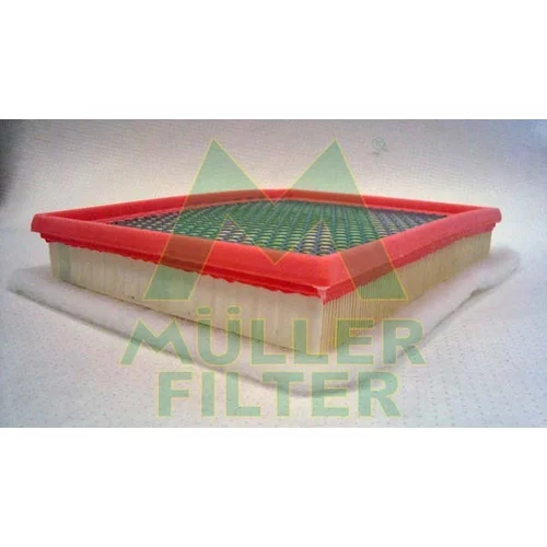 Vzduchový filter MULLER FILTER PA3183