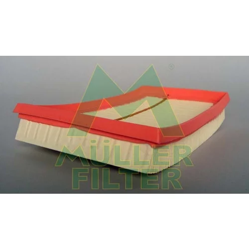 Vzduchový filter PA3257 (MULLER FILTER)