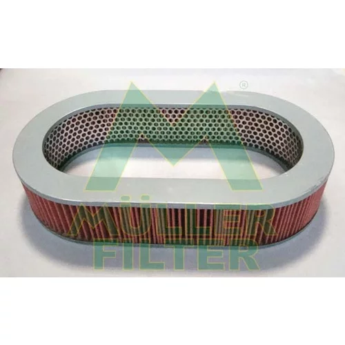 Vzduchový filter MULLER FILTER PA3372