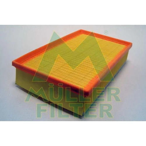 Vzduchový filter MULLER FILTER PA3664