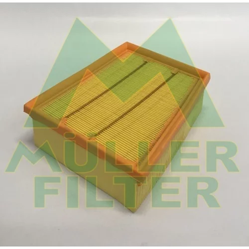 Vzduchový filter MULLER FILTER PA3783