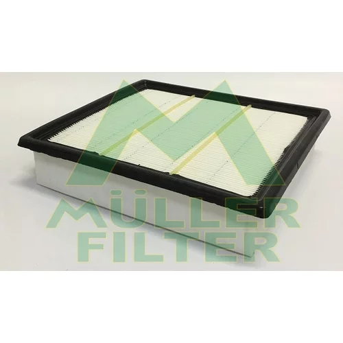 Vzduchový filter MULLER FILTER PA3820