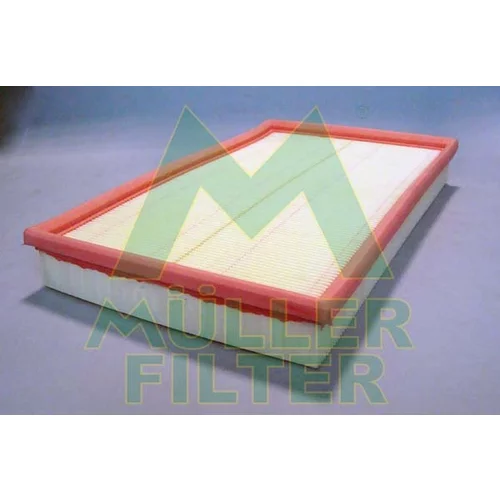 Vzduchový filter MULLER FILTER PA430
