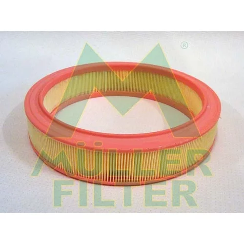Vzduchový filter MULLER FILTER PA647