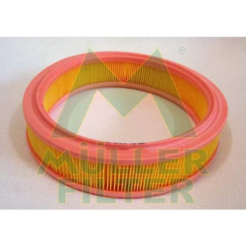 Vzduchový filter MULLER FILTER PA716