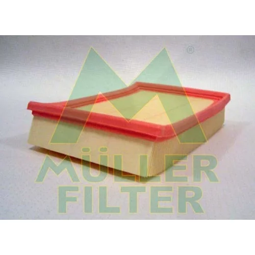 Vzduchový filter MULLER FILTER PA723