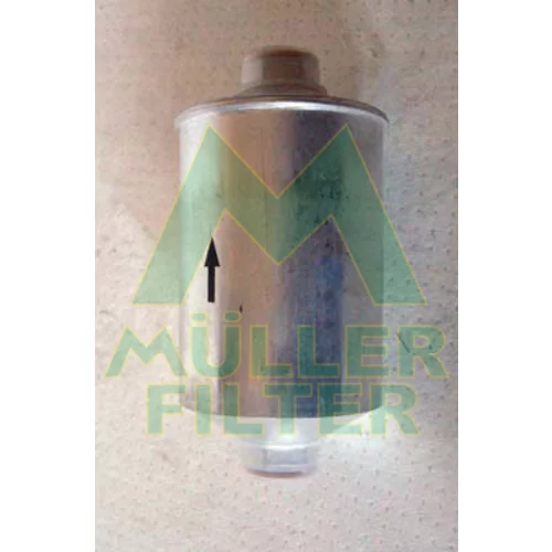 Palivový filter FB116 (MULLER FILTER)
