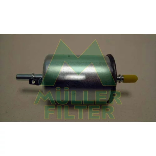 Palivový filter MULLER FILTER FB222