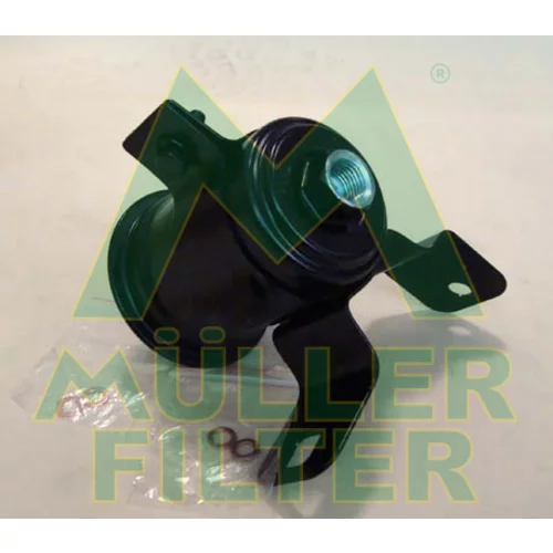 Palivový filter MULLER FILTER FB342