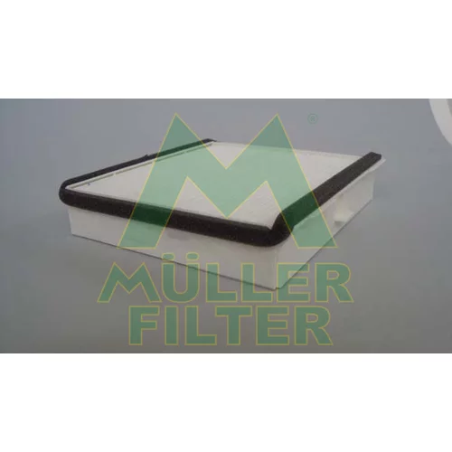 Filter vnútorného priestoru MULLER FILTER FC119