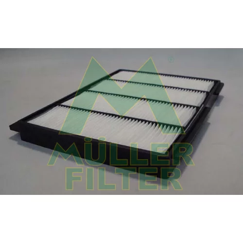 Filter vnútorného priestoru MULLER FILTER FC285