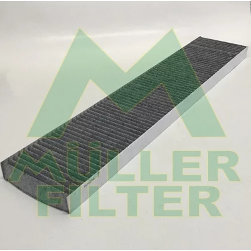 Filter vnútorného priestoru MULLER FILTER FK156